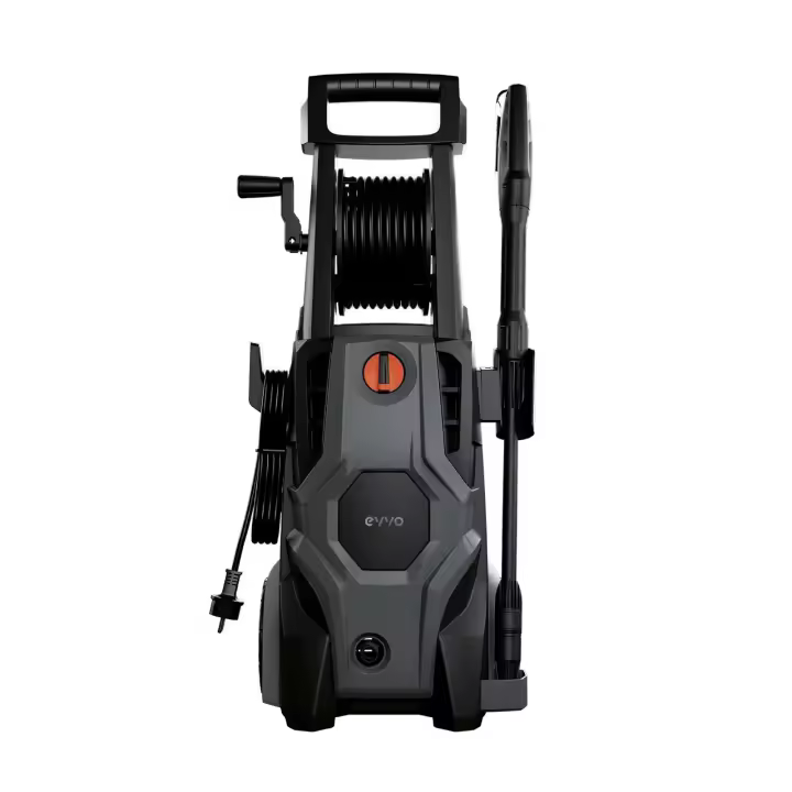 Hidrolimpiadora EVVO HL2400 Pro, 2400W, 180 Bares de presión, 480 l/Hora - 1