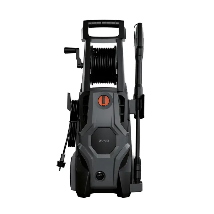 Hidrolimpiadora EVVO HL2400 Pro, 2400W, 180 Bares de presión, 480 l/Hora - 1