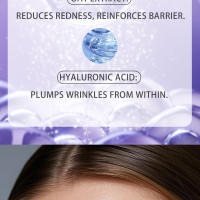 Numuzin reaphirming Cream n.° 9 NAD Bio Lifting-SIL de 50 ml, maquillaje Korean antidad y elasticidad. - details 3