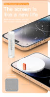 Mini Aspiradora Portátil Para Limpieza De Teclado Computadora Auriculares Móviles Herramienta De Limpieza Con Cepillo Y Bolígrafo - details 24