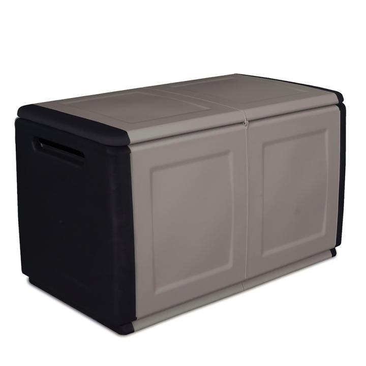 Resin baul 96x53x57(bottom) cm.