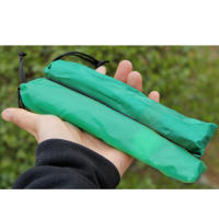 Estufa De Camping Ultraligera Y Ultrafina De Titanio Con Pantalla De Protección Contra Viento Placa Antiviento Para Exteriores - details 5