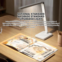 Lámpara De Escritorio Xiaomi Mijia 2 Lite Ra90 Protección Ocular Plegable 3-Niveles De Ajuste Iluminación De Mesa Luz Nocturna Para Cama - details 2