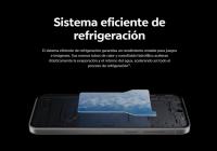 Teléfono - vivo X300 Pro, Versión Española , 5G Smartphone,16 GB+512 GB, Cámara teleobjetivo ZEISS APO de 200 MP, MediaTek Dimensity 9500 , Android 16,  5440 mAh, 6,78" AMOLED, eSIM , NFC, IP68/IP69, 7.99mm - details 47