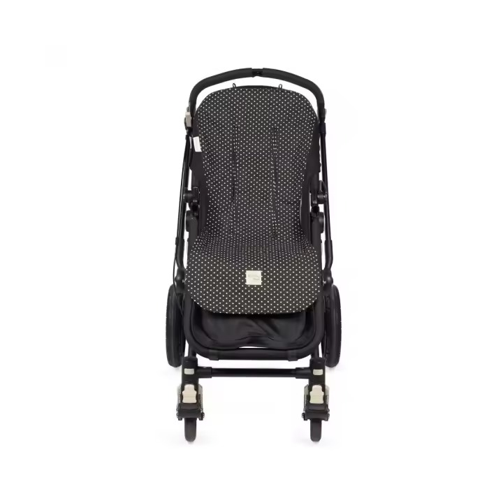 Funda colchoneta estrecha Emily de Walking Mum - 1