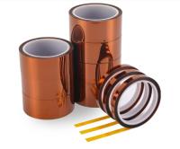 Cinta Aislante Térmica De Alta Temperatura Resistente Para Impresora 3D YX Kapton Poliimida Para BGA Adhesivo Isolante Eléctrico - details 7