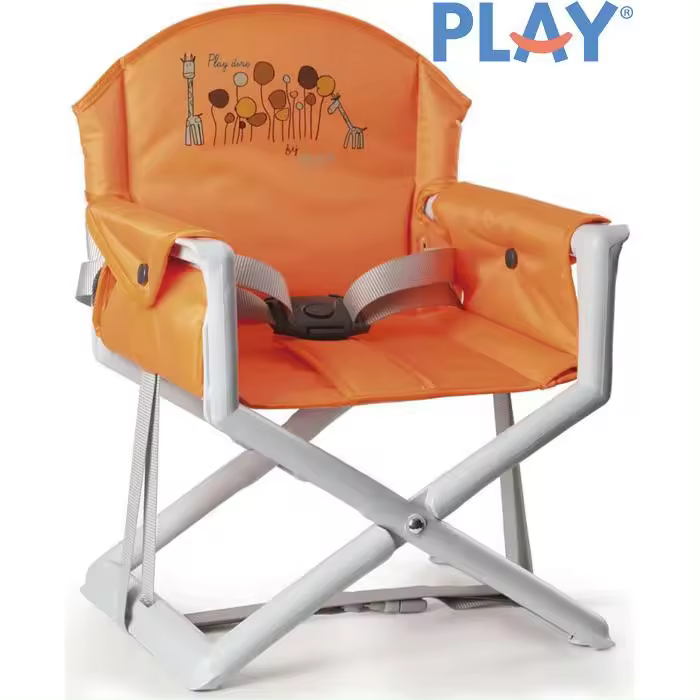 PLAY - PLAY DIRE Orange - 1