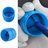 Herramienta De Reamador Metálico Para Tubos Internos Y Externos Eliminador De Arrugas Para PVC Cobre Aluminio Acero Tubo - details 4