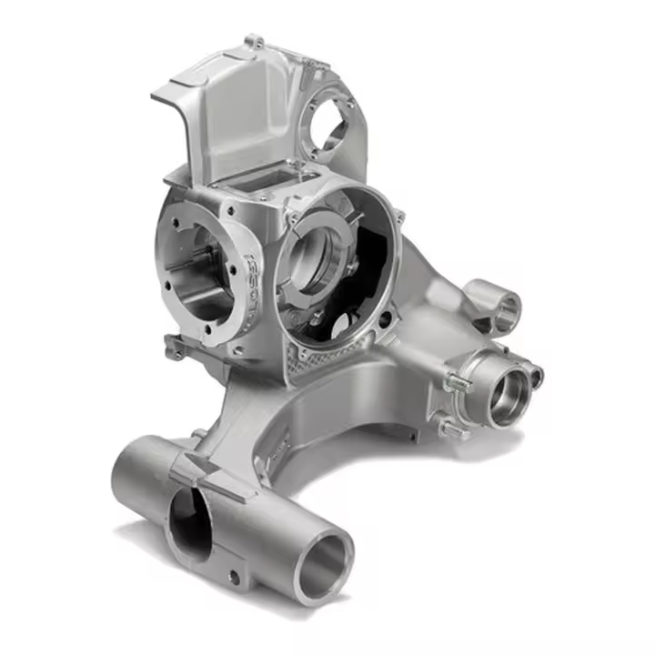 Cárter Motor Completo Vr-One 1147924 - 1