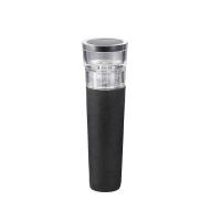 Abrepuertas De Vino Con Bomba De Aire Sellador De Vacío Para Cerveza Herramienta Para Sacar Tacos De Acero Inoxidable Accesorio De Cocina - details 10