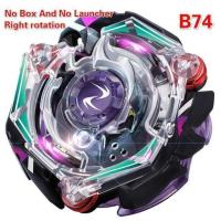Beyblades Burst Gyro B118 B120 Metal Fusion Bayblade Juguete De Torreta De Metal De Alta Performance Para Batallas - details 4