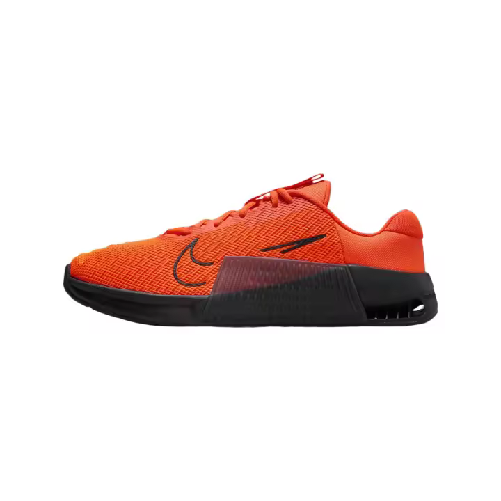 ZAPATILLAS NIKE METCON NARANJA - 1
