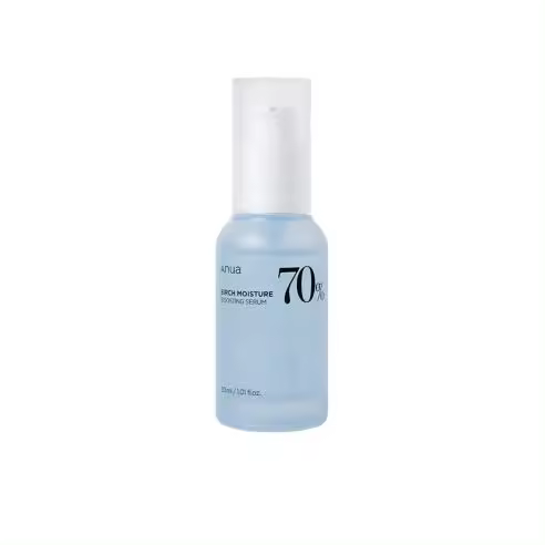 Anua Birch 70 Moisture Boosting Serum 30 Ml - Anua - 1