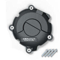 Cubierta Protectora Del Motor Para Suzuki GSX1300R HAYABUSA 2021-2024 GBRacing Accesorios Para Motocicletas Origine Mainland China - details 9