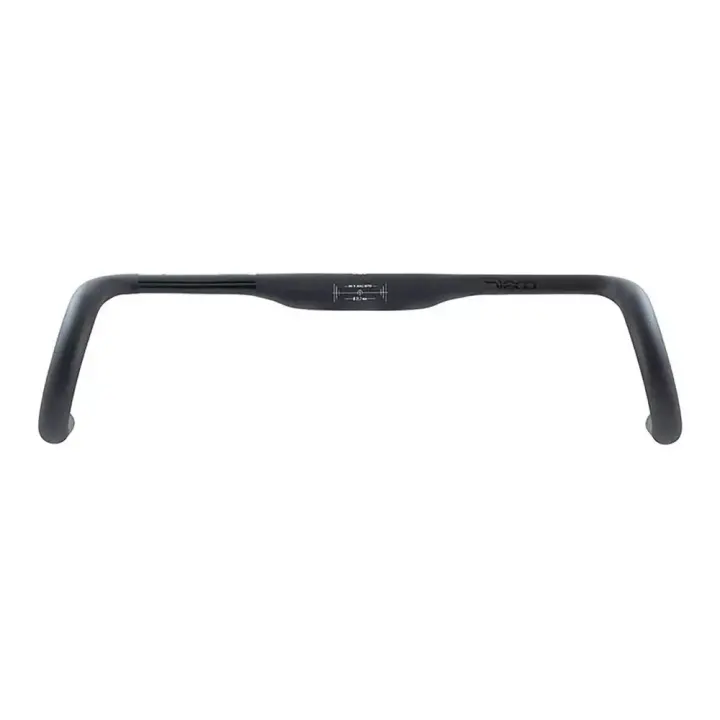 Componentes Manillares Deda Manillar Superzero Plateado - 1