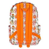lOUNGEFLY MOCHILA LOUNGEFLY Ewoks Star Wars Ewok wickett hombre mujer  Retorno del Jedi - details 2