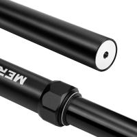 Telescopio Poste De Silla De Bicicleta Ajustable 30.9/31.6mm Aluminio Aleación Bicicleta Accesorio Ciclismo Peso Del Paquete 1000g - details 7