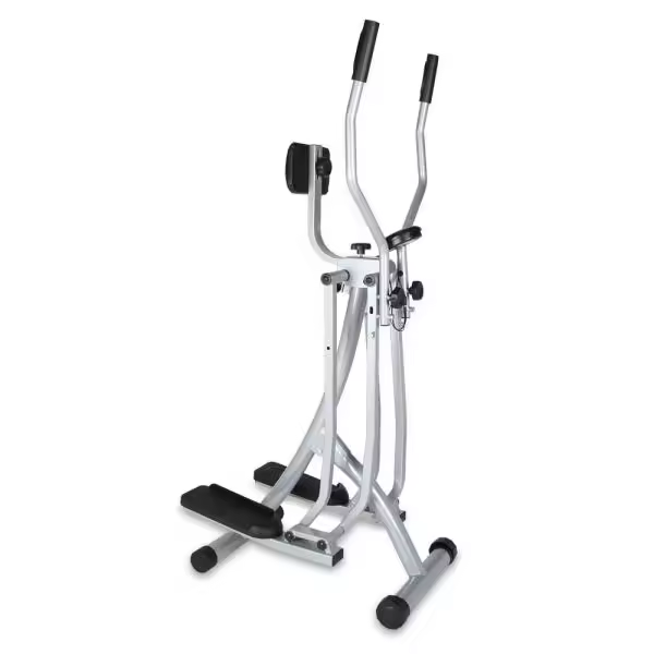 Eliptica Plegable Fit Krf Home Air Walker - 1