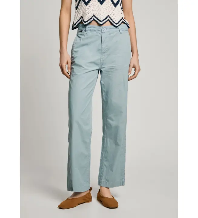 Pepe Jeans | Pantalón Gina azul - 1