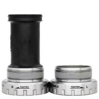 SHIMANO TIAGRA BB-RS501 Mezclador De Bajos Encaje 68/70 MM Ancho De La Caja 4700 Serie Mezclador De Bajos Para Bicicleta De Carretera Piezas Originales - details 4