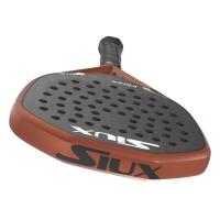 Siux Fenix Elite  - La pala de potencia y precisión con forma de diamante, carbono 12K y acabado rugoso - details 7