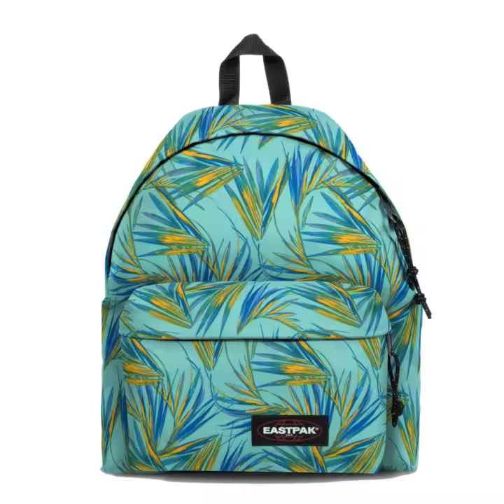 Mochilas Hombre Marca Eastpak Modelo Padded Pakr - 1