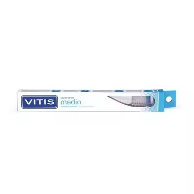 CEPILLO DENTAL ADULTO VITIS MEDIO - 1