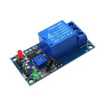 Kit De Módulo De Riego Automático DIY Con Sensor De Humedad Del Suelo Y Bomba De Agua Mini Para Arduino Con Tubo De 50cm - details 11