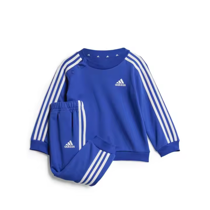 Chandal Adidas 3S Azulon Bebe - 1