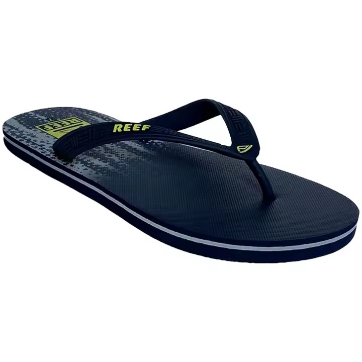 Chanclas Reef modelo M Reef Seaside Prints para hombre en color azul - 1