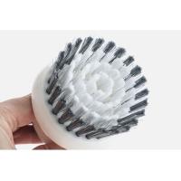 Cepillo De Cocina Multifuncional Con Mango Escobillas De Limpieza Para Lavado De Platos Y Ollas Con Pincel Rigido Para Fregadero - details 13