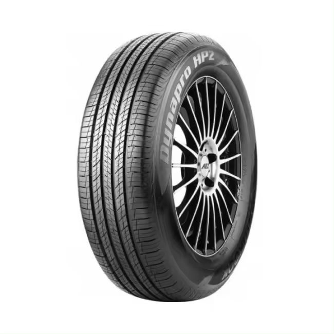 NEUMÁTICO HANKOOK 215/70 R16 100H DYNAPRO - 1