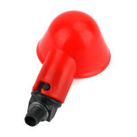 Areyourshop 4PCS Copas De Bebida Para Pollos Alimentadores Automáticos De Agua Suministro De Alimentos Para Ganadería - details 6