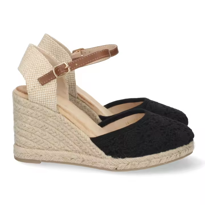 CU�A Sport3punto0 1A-1654-Negro - 1