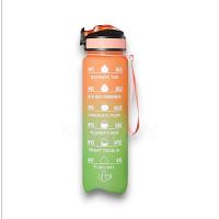 Botella de Agua Deportiva 1000ML | Karawan - details 3