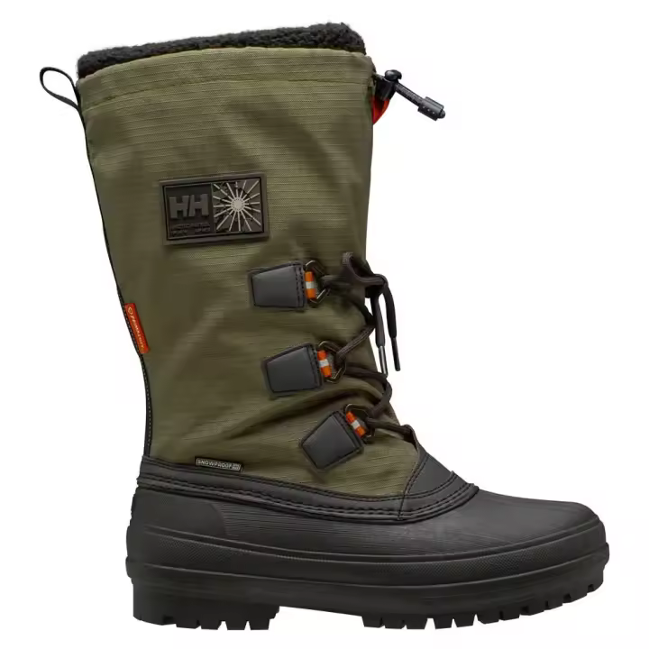 Helly Hansen Botas De Nieve Artic Patrol - 1