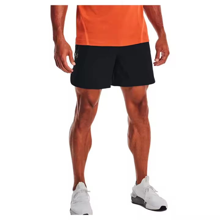 Under Armour Pantalones Cortos Peak Woven - 1