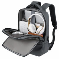 Avion Cabin, Impermeabilización, Bolso Casual Adecuado para Viaje Escuela - details 12