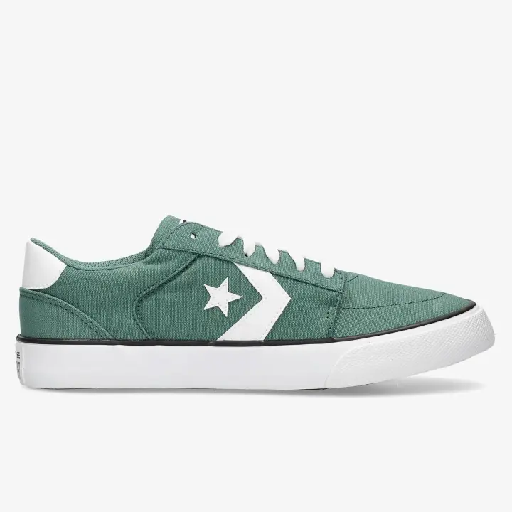 Shoes Zapatillas marca Converse modelo A06632C para hombre en color verde - 1