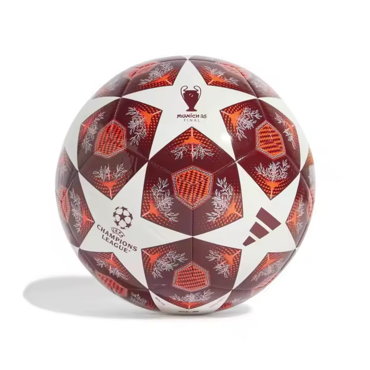 Balon de Futbol Adidas Ucl Clb para unisex en color multicolor - 1