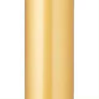 Masajeador facial de oro de 24 quilates, masajeador facial eléctrico para frente, mejillas, cuello, brazos, ojos y nariz. - 1