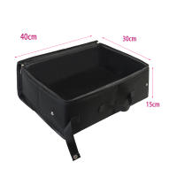 Pila De Orina Para Gatos Plegable Portátil Y Resistente Al Masticar Y Rascado Con Funda De Algodón Oxford Desechable Baño Del Gato - details 6