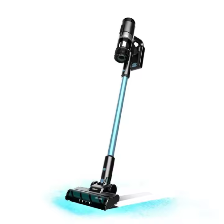Aspirador Vertical Conga Rockstar 1500 Ray Jalisco Cecotec - 1