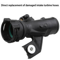 Tubo De Admisión Para Turbo Charger Nissan Qashqai / Qashqai+2 1.5 dCi 2007-2013 Pieza De Reparación 14460-BB31A 14460-BB30A - details 0