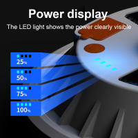 Linterna Portátil LED De 1200LM Más Potente Para Camping Recargable Solar Con Gancho Impermeable Lámpara De Emergencia Ahorradora De Energía Con Luz LED Fuente De Alimentación De Batería Recargable Material ABS - details 9