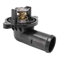 Asamblea De Casa Del Termostato De Radiador 05184977AE Reemplazo Para Chrysler 300 3.6L V6 2011-2018 Pieza De Automóvil - details 8
