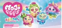 MOJIPOPS RAINBOW SERIES 2025 CAJA 24 SOBRES MOJIPOPS OFICIAL GARANTIZADO - details 2