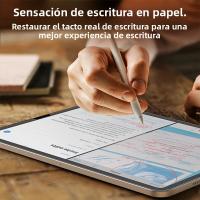 Protector De Pantalla Mate Para iPad pro 13 11 M4 M5 12.9 Air 11 M2 M3 5 4 3 10 9 9ta 10ta Gen Mini 6 5 4 3 2 Película De Papel - details 1