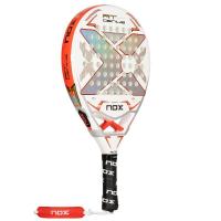 Nox AT Pro Cup 2024 Pala Padel - Forma Lagrima, Alta manejabilidad, Máximo control - details 1