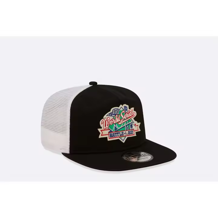 NEW ERA Gorra World Series San Francisco Giants Golfer - 1